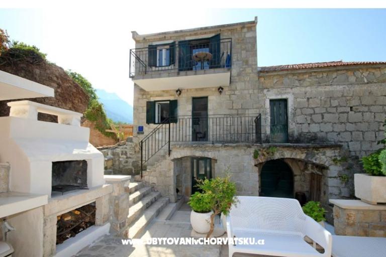 Apartamenty Dalmacija 1 – foto 7