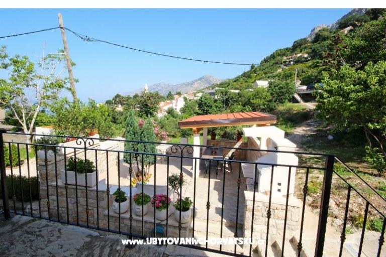 Apartamenty Dalmacija 1 – foto 8