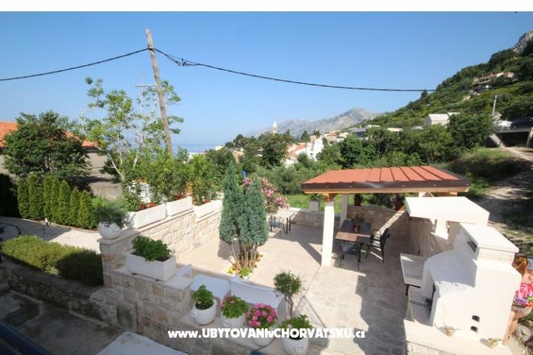 Apartamenty Dalmacija 1 – foto 9