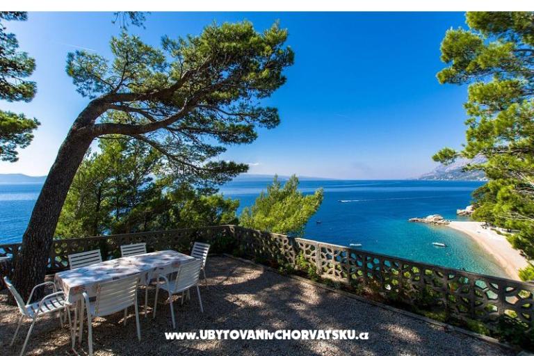 Apartamenty Dražen – foto 2