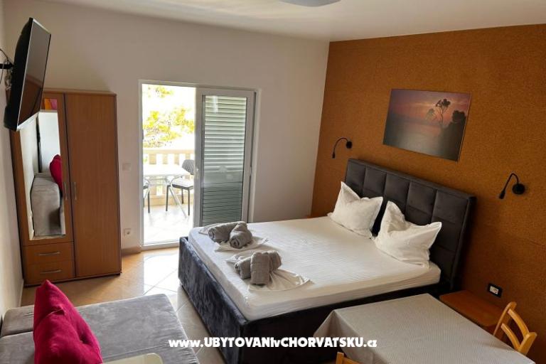 Apartamenty Dražen – foto 5