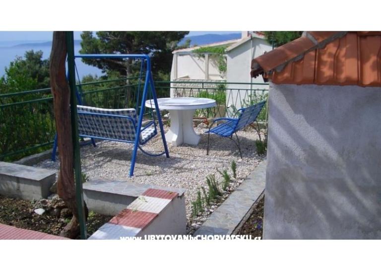 Apartamenty Hrvoje  – foto 10