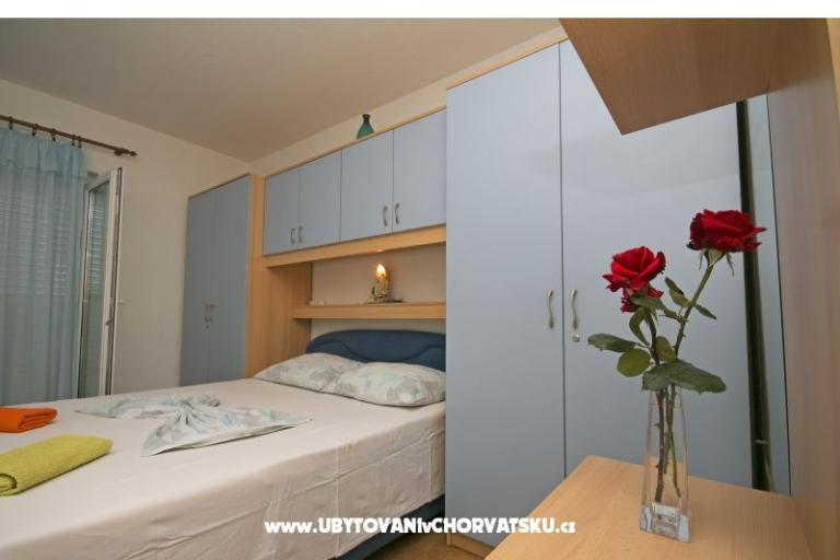 Apartamenty Hrvoje  – foto 11