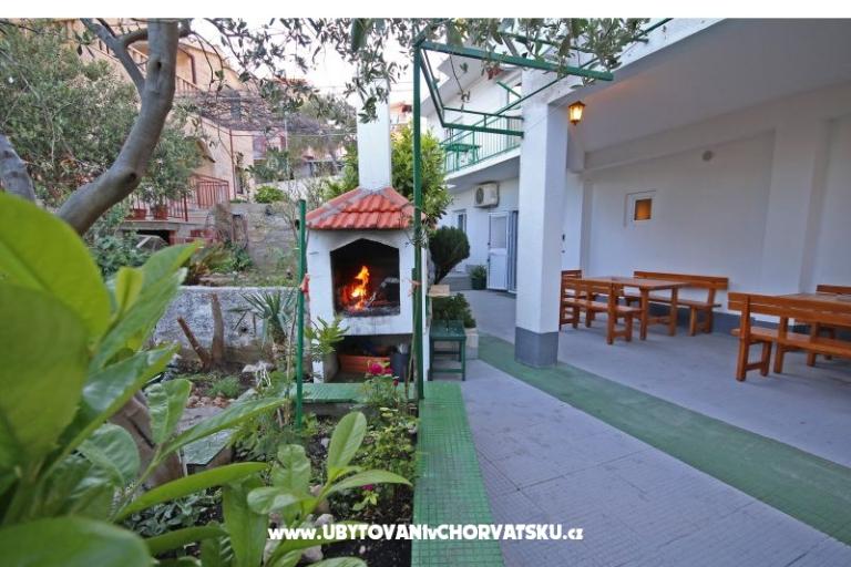 Apartamenty Hrvoje  – foto 12