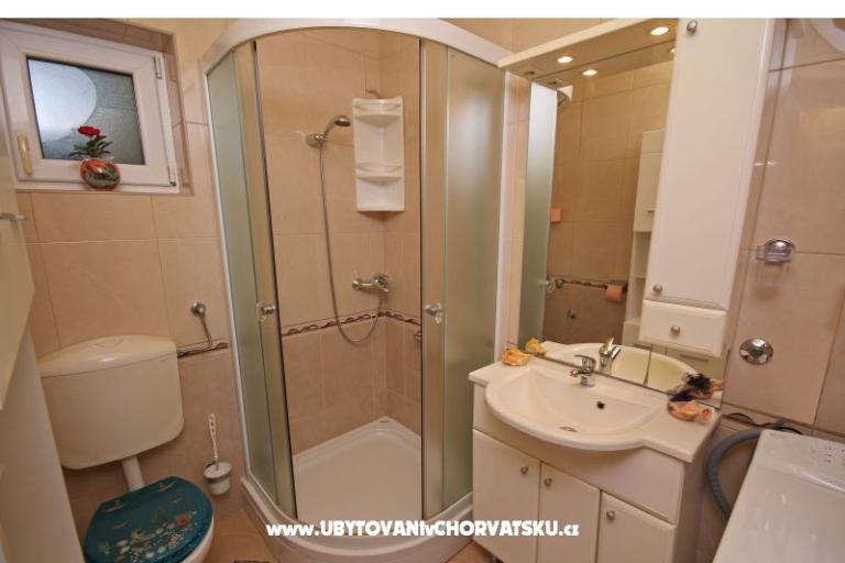 Apartamenty Hrvoje  – foto 13