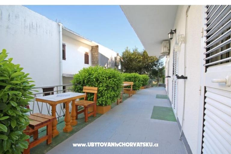 Apartamenty Hrvoje  – foto 14