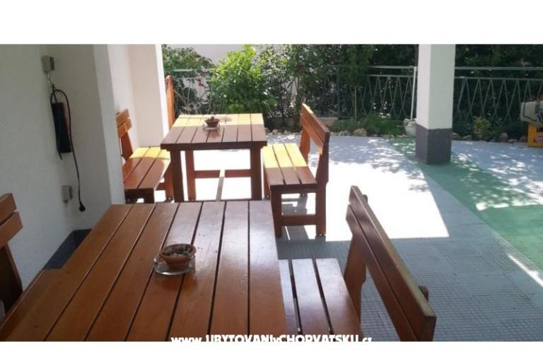 Apartamenty Hrvoje  – foto 15