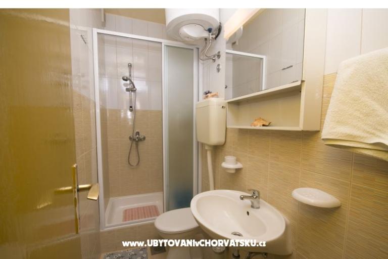 Apartamenty Hrvoje  – foto 17