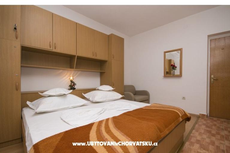 Apartamenty Hrvoje  – foto 5
