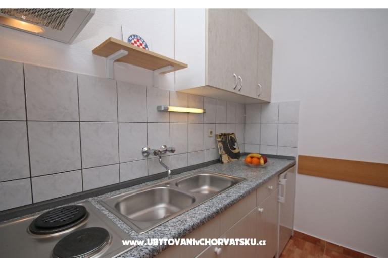 Apartamenty Hrvoje  – foto 6