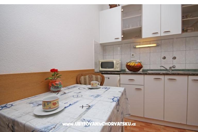 Apartamenty Hrvoje  – foto 7