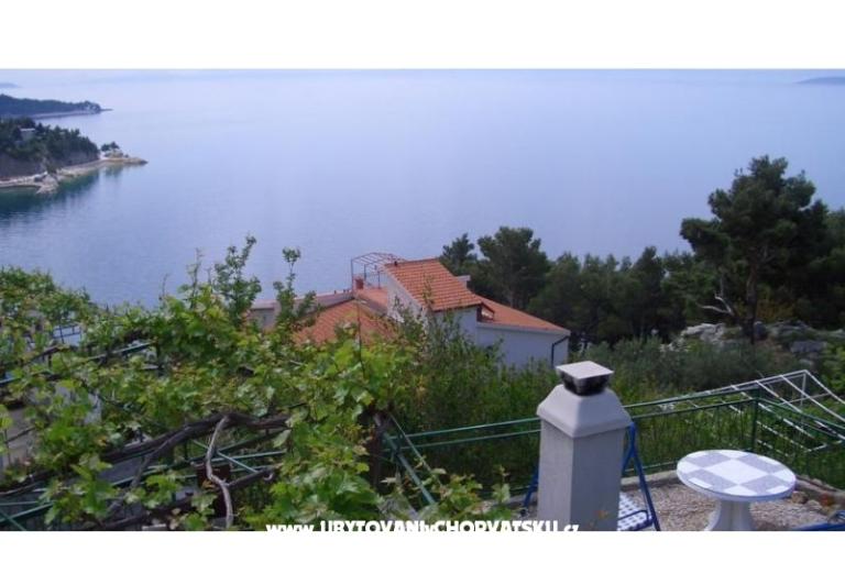 Apartamenty Hrvoje  – foto 8