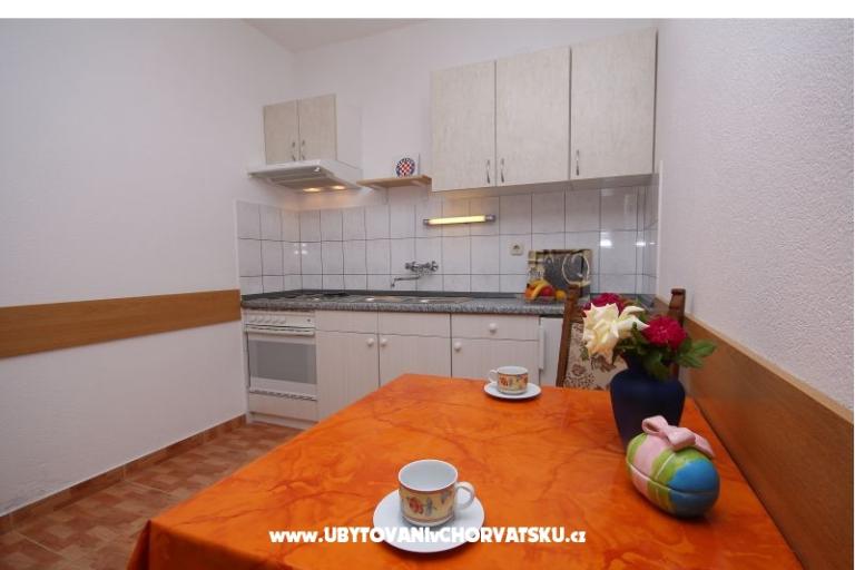 Apartamenty Hrvoje  – foto 9