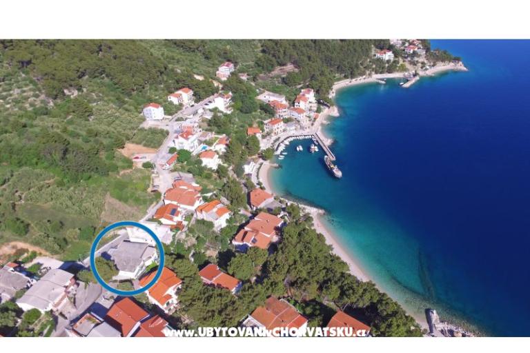 Apartamenty Hrvoje – foto 2