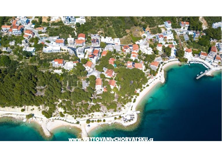 Apartamenty Hrvoje – foto 4