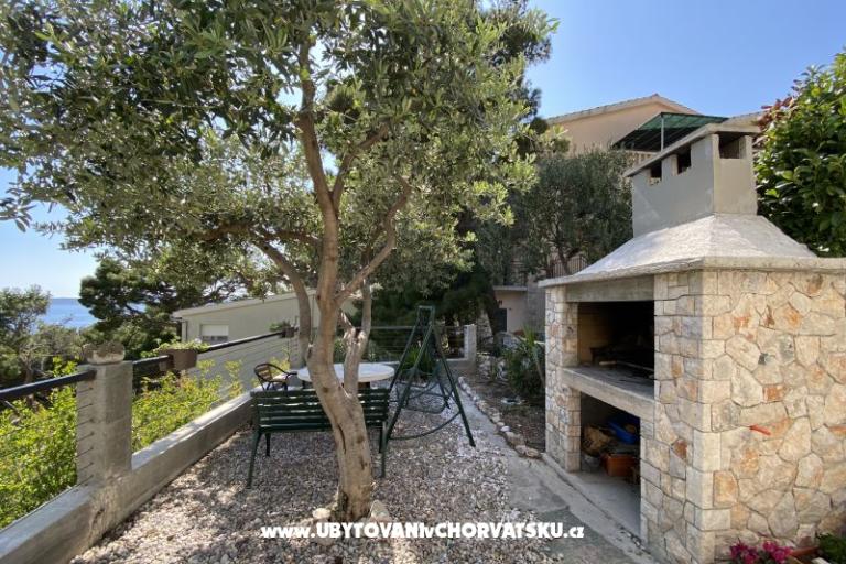 Apartamenty Hrvoje – foto 7