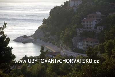 Apartamenty Hrvoje Brela – foto 7