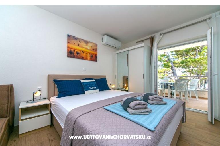 Apartamenty Jakiruša  – foto 11