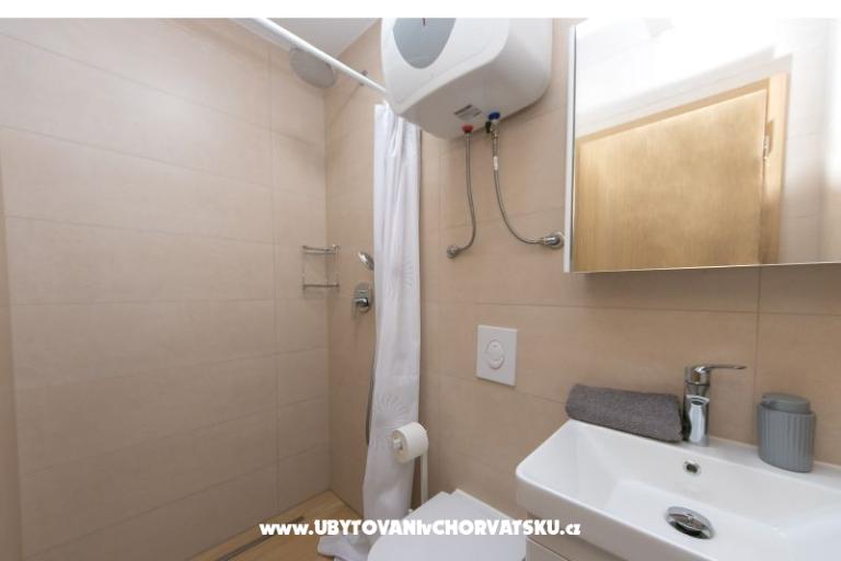 Apartamenty Jakiruša  – foto 12