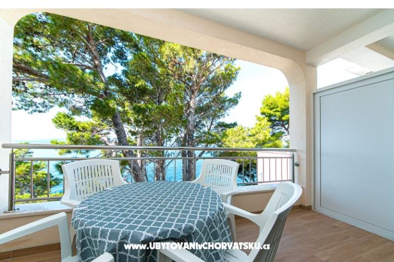 Apartamenty Jakiruša  – foto 13