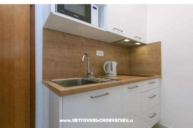Apartamenty Jakiruša  – foto 14