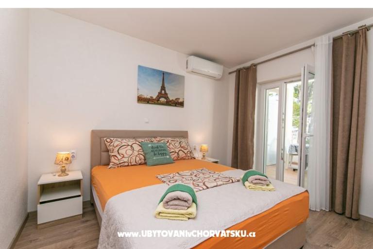 Apartamenty Jakiruša  – foto 15