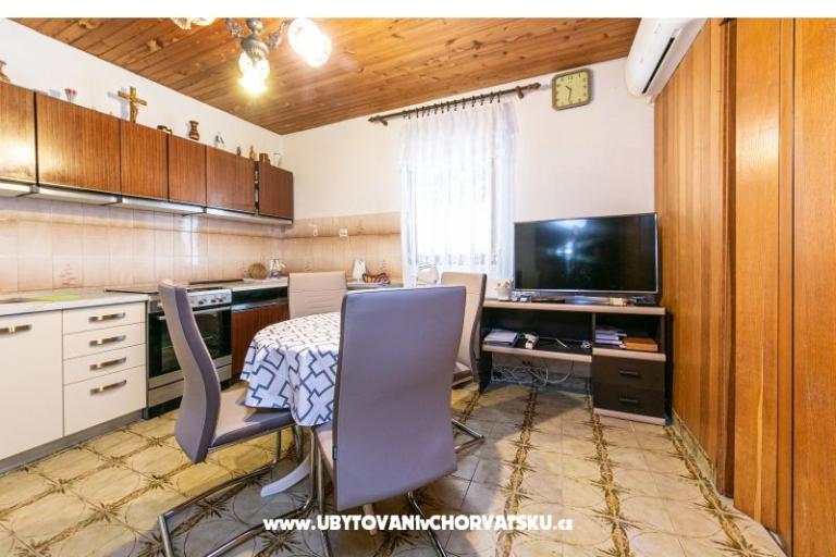 Apartamenty Jakiruša  – foto 16