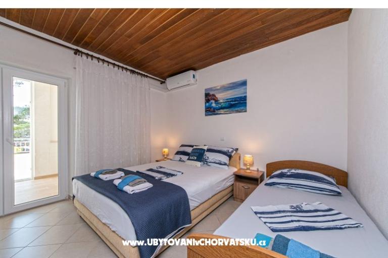 Apartamenty Jakiruša  – foto 17