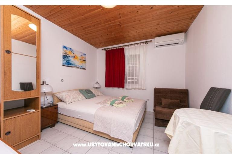 Apartamenty Jakiruša  – foto 19