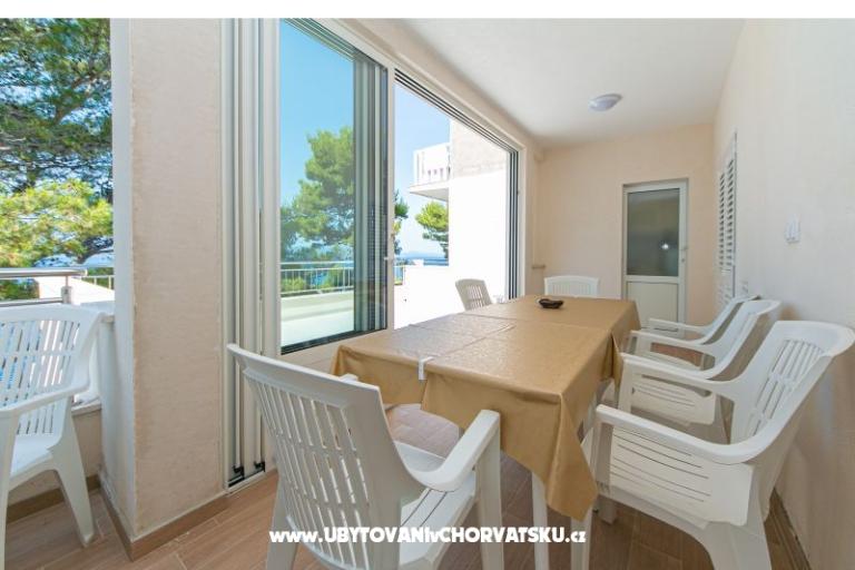 Apartamenty Jakiruša  – foto 20