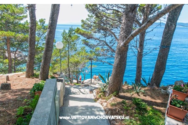 Apartamenty Jakiruša  – foto 24