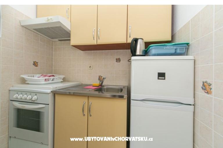 Apartamenty Jakiruša  – foto 25