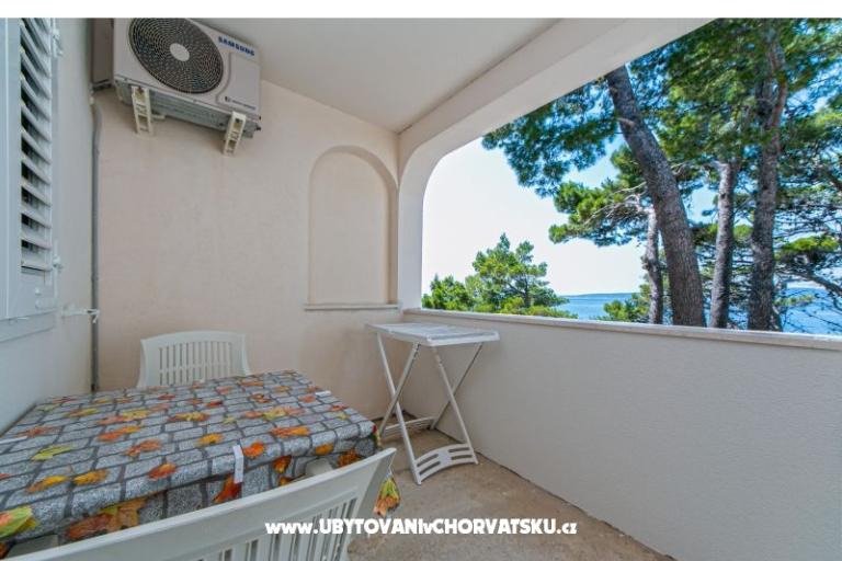 Apartamenty Jakiruša  – foto 6