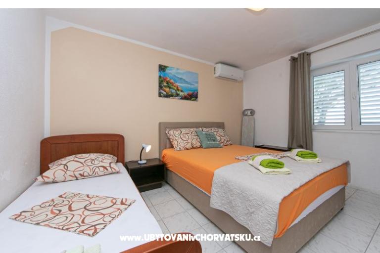 Apartamenty Jakiruša  – foto 7
