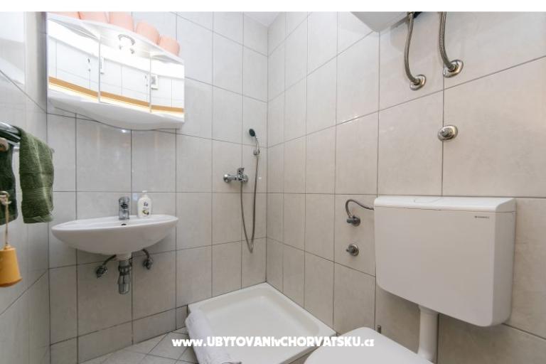 Apartamenty Jakiruša  – foto 8