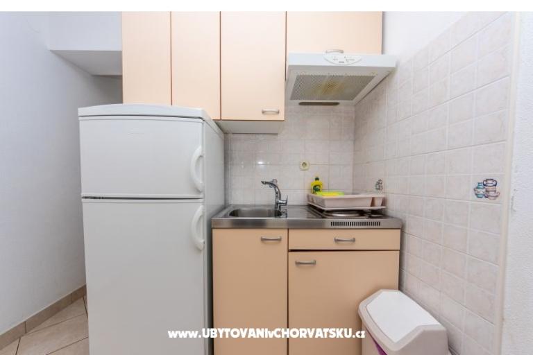 Apartamenty Jakiruša  – foto 9