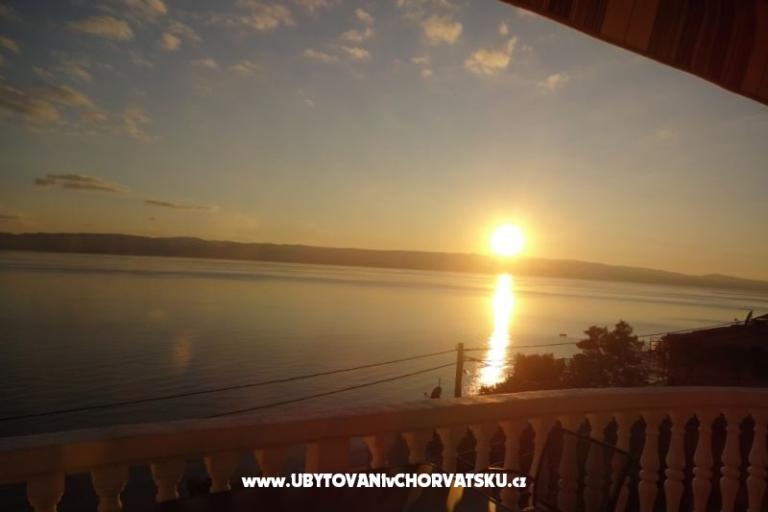 Apartamenty Jena, Pisak – foto 2