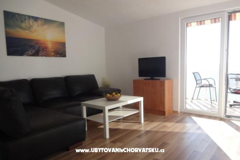 Apartamenty Jena, Pisak – foto 4