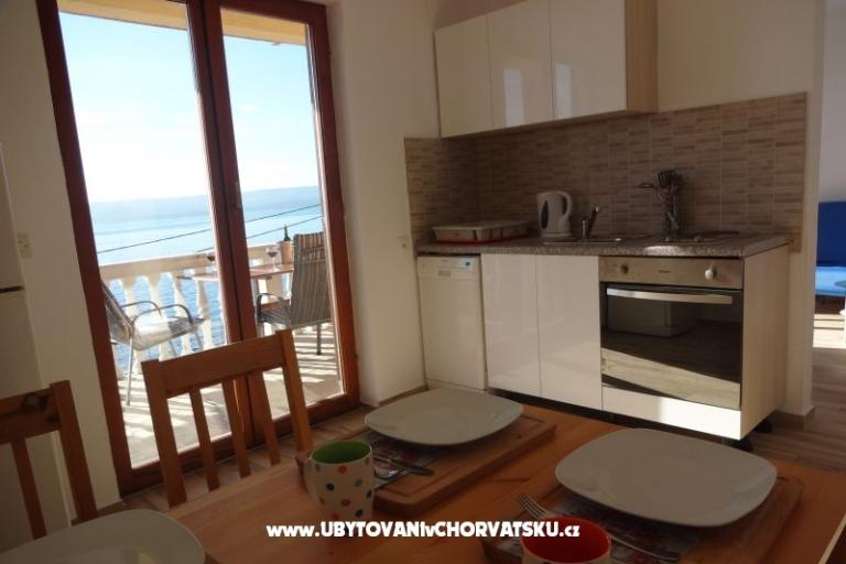 Apartamenty Jena, Pisak – foto 5