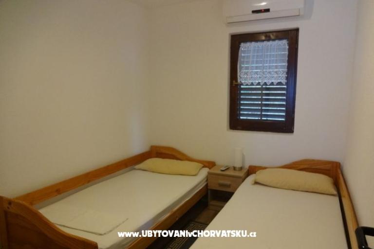 Apartamenty Jena, Pisak – foto 6
