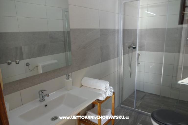 Apartamenty Jena, Pisak – foto 7