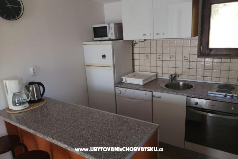 Apartamenty Jena, Pisak – foto 9