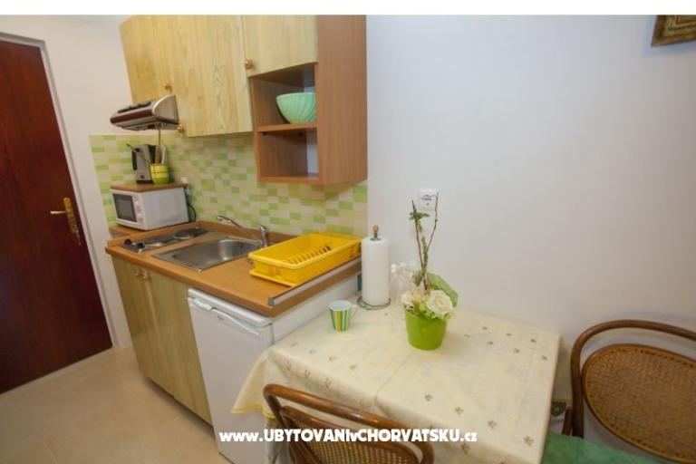 Apartamenty Joni – foto 11