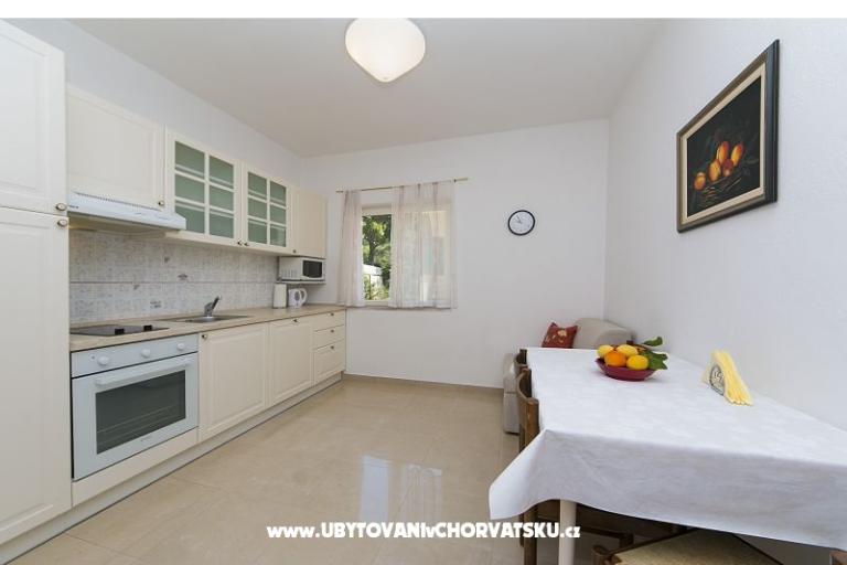 Apartamenty Joni – foto 16