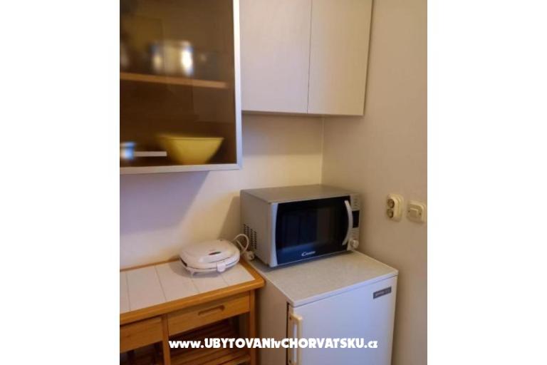 Apartamenty Joni – foto 22