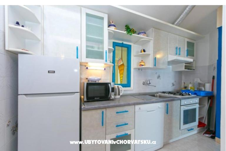 Apartamenty Joni – foto 44