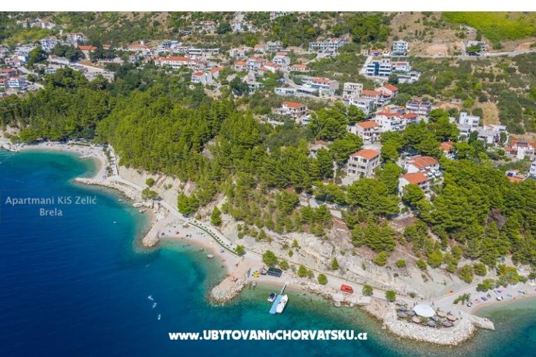 Apartamenty KiS Zelić – foto 12