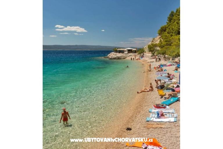 Apartamenty KiS Zelić – foto 14