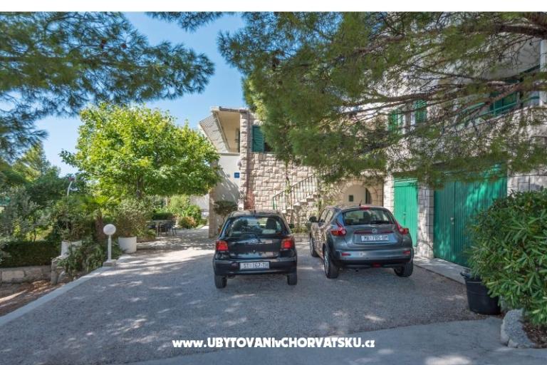 Apartamenty KiS Zelić – foto 2