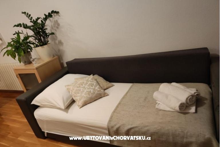 Apartamenty Maraska i Anamaria – foto 9